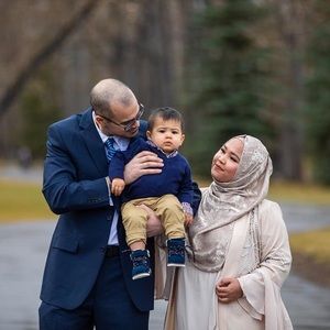 Meet your Posher, Mahrani